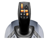 Thrustmaster SimTask FarmStick - 1189141 - zdjęcie 3